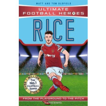 Ultimate Football Heroes Rice Midfield Generals 3 by Ultimate Football