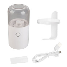 Aromatherapie-Maschine ohne Wasser, Diffusor für