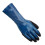Lange Handschuhe Nitrilkautschuk-Nylonhandschuhe 8