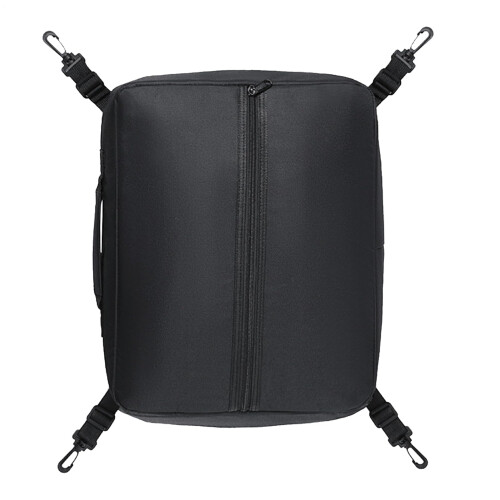 Paddle Board Cooler Waterproof Deck Cooler Bag Portable Drinks Storage For Surfboard