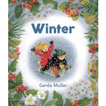 Winter by Gerda Muller Other Book