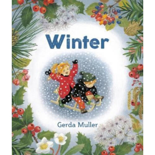 Winter by Gerda Muller Other Book