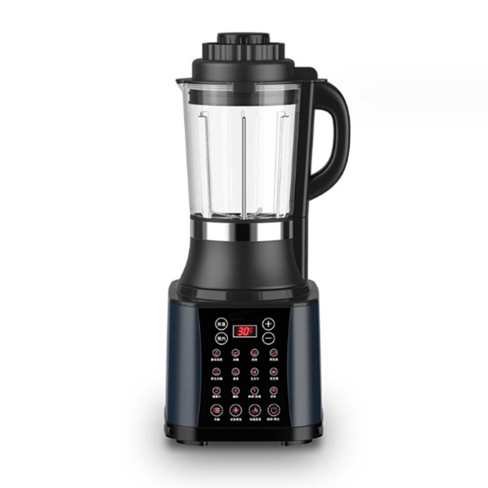 1000W 2L Commercial Blender Mixer Food Processor Juicer Smoothie