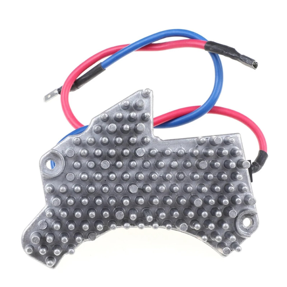 Blower Heater Fan Motor Resistor Oe 2108206210 For Mercedes-Benz W202 S202 C180 C200 C220 C230 C240 C250 C280 C36 Amg 9339159013144