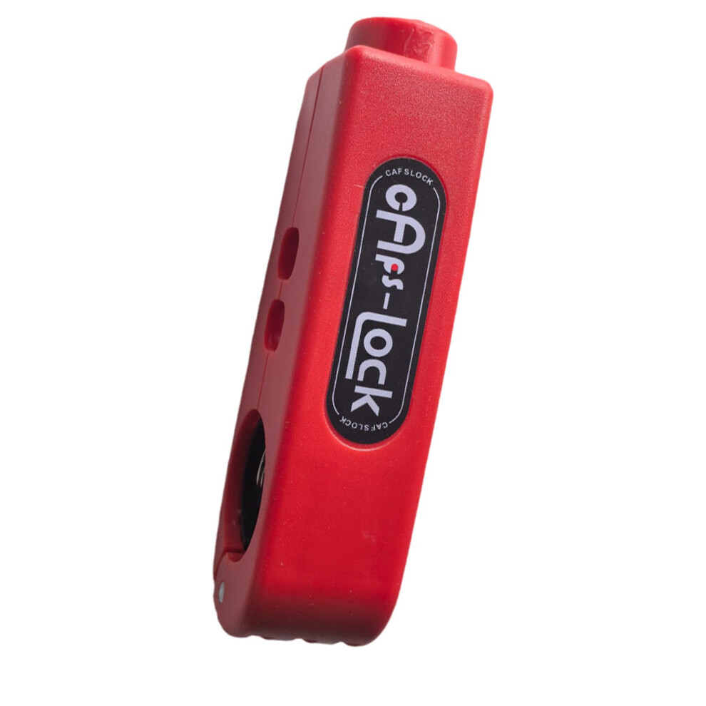 Cycling Horn Throttle Motorcycle Front Brake Security Electric Bike Handlebars Antitheft Durable Material Compatible With Most Electric Bikes Red 9339159013366