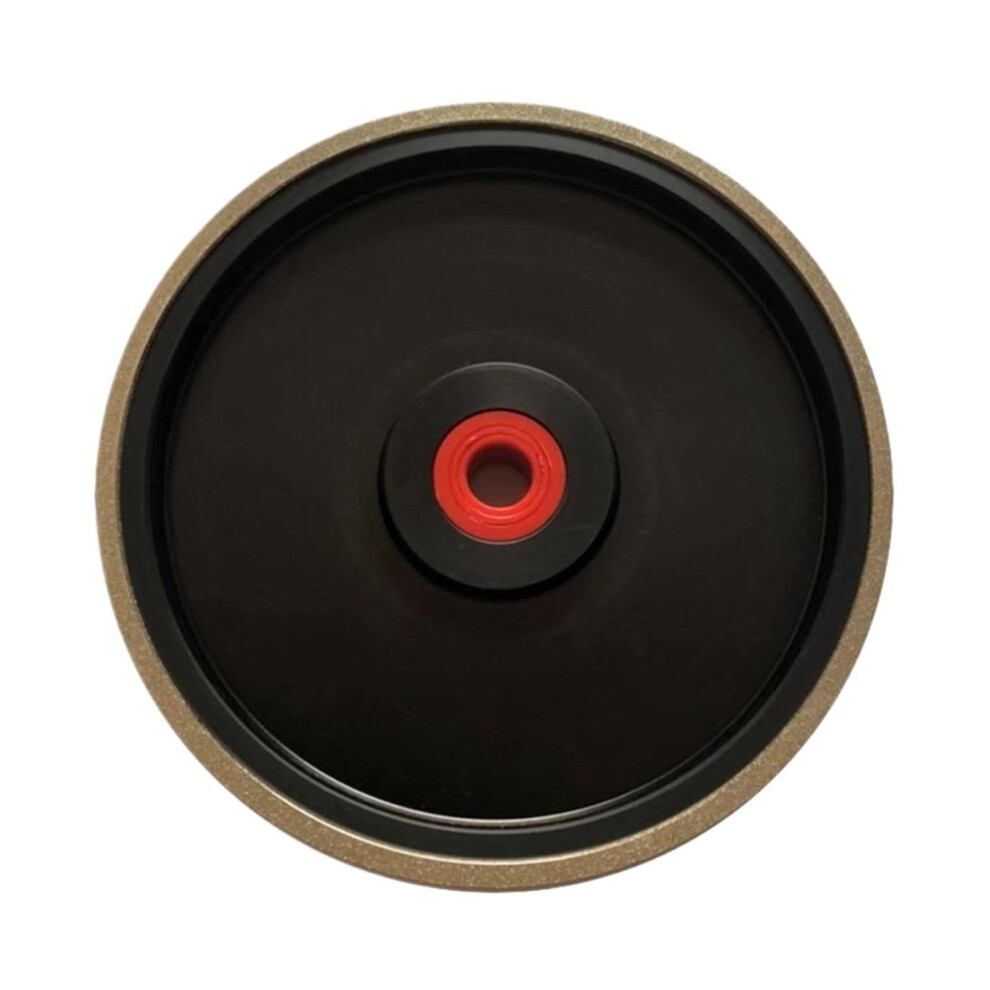 Diamond Sanding Discs Flap 150 Mm 6 Inch Grit 60 120 240 320 600 For Car Paint Wood Metal Grinding 9339159013441