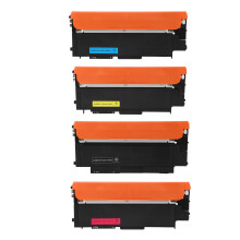 4-teilige Tonerkartusche für HP 119A W2090A W2091A