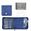 Interchangeable Circular Knitting Needle Set 3.5-8.0mm Circular 1