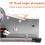 Mini Belt Grinder Portable Sander Polisher For Polishing Sharp Edges Compact Grinding Machine 4