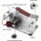 Mini Belt Grinder Portable Sander Polisher For Polishing Sharp Edges Compact Grinding Machine 2