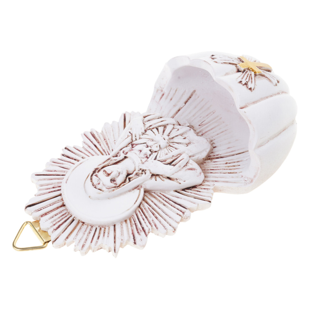 Holy Water Font Key Case Enhancing Spiritual Atmospheres Sacred-image-OPC-PMRJ9D6-NEW