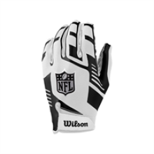 Wilson NFL Stretch Fit American Football Gloves