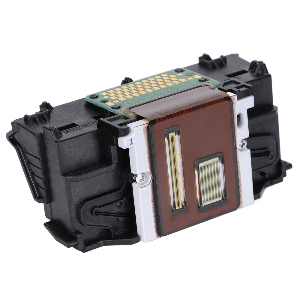 High-Resolution Print Head For Ts5080: Easy Setup Strict Quality Control 8751358105931