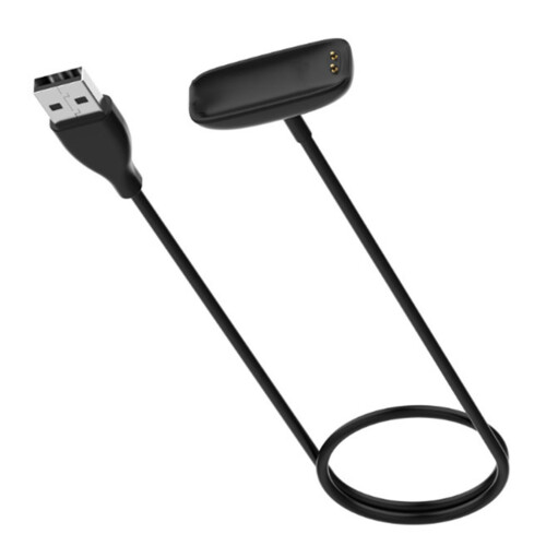 Fitbit Charge 5 Kompatibles Ladegerät Ersatz-USB-Netzkabel 2