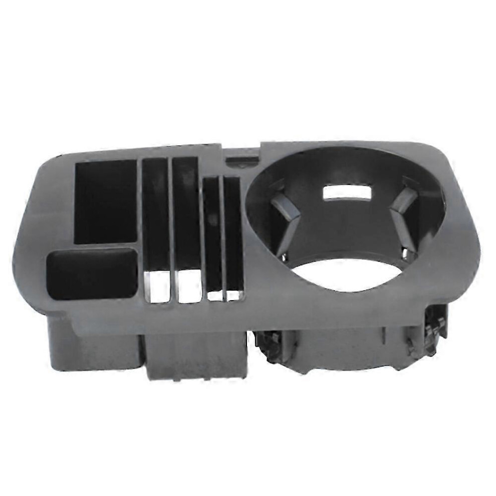 Kikidex (As Show, One Size) Car Center Console Storage Box Tray Drink Cup Holder Phone Organizer For For Glc C Class E Class
