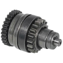 (As show, One size) 55140026400 Engine Parts 55140026300 Starter Drive Bendix For KTM 250cc 300cc EXC XC-W XC Motor Starting Unit Replace