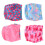 Baby Reusable Cloth Training Pants Set 4Pcs Adjustable Waterproof Breathable 14