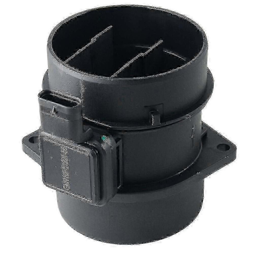 Kikidex (As Show, One Size) Mass Air Flow Sensor For Mercedes W204 W212 X204 Sprinter Viano Vito W639 5Wk97917