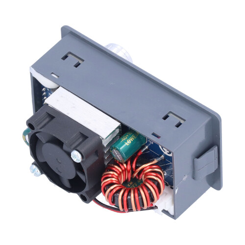ZK-5KX DC-DC Buck-Boost 0,6-36 V 5 A 80 W ABS 2