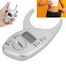 High Accuracy Digital Fat Caliper for Body and Skin Fold Thickness Measurement