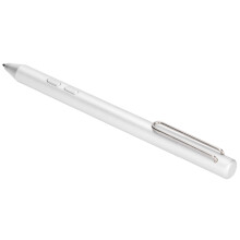 Silber Touch Stylus-Stift für Laptops & Tablets Tragbar & Zuverlässige Reaktion