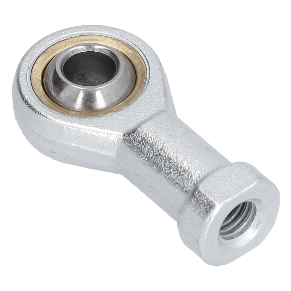 Precision Rod End Bearing For Electric Tools - Durable Fisheye Joint 10Mm Shaft 8421358109108