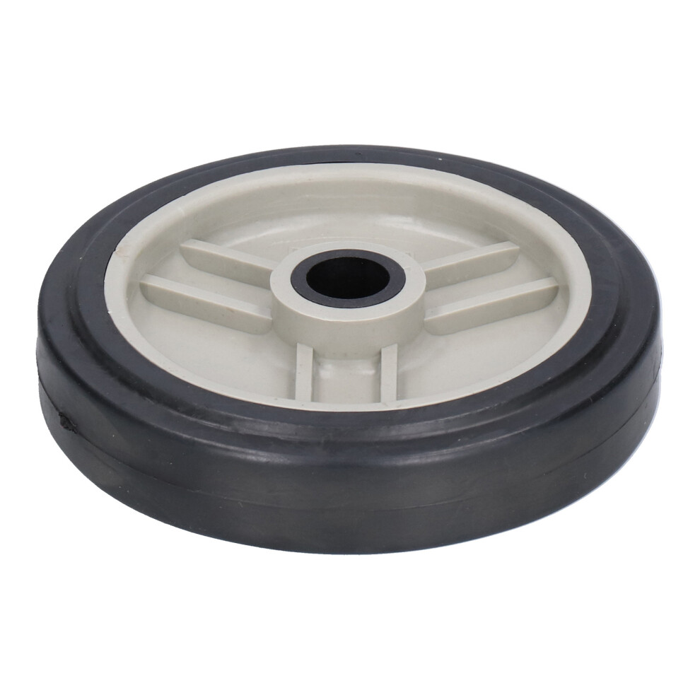 Sturdy 4 Inch Casters For Air Compressors - Low Resistance And Stable 8771358108961