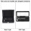 Digital Stainless Steel Caliper 0.01mm, 50mm Portable Electronic Measuring Tool 12