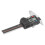 Digital Stainless Steel Caliper 0.01mm, 50mm Portable Electronic Measuring Tool 7