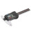Digital Stainless Steel Caliper 0.01mm, 50mm Portable Electronic Measuring Tool 3