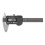 Digital Stainless Steel Caliper 0.01mm, 50mm Portable Electronic Measuring Tool 9