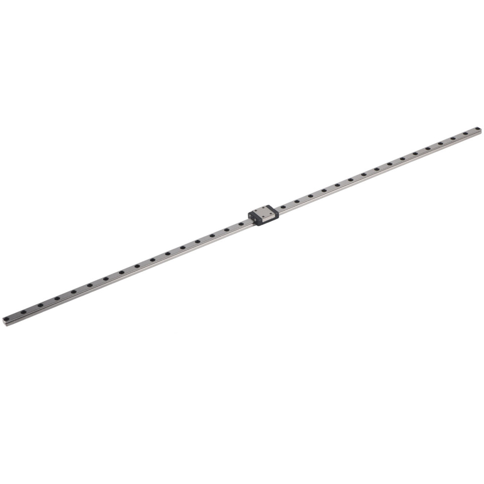 Mgn7 Mini Linear Rail 500Mm For 3D Printer Cnc Automation Equipment 8421358109467