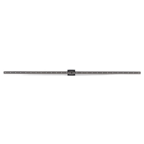 MGN7 Mini 400mm Guida Lineare 7mm Acciaio per Cuscinetti