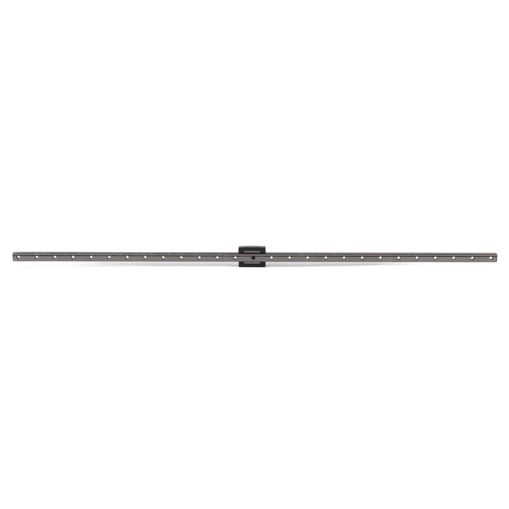 Mgn7 Mini Linear Rail 400Mm For 3D Printer & Automation Equipment 4941358109457