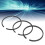 Durable 65mm Piston Ring for 0.25/0.36 Air Compressor Engines 14