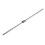 MGN7 Mini 400mm Guida Lineare 7mm Acciaio per Cuscinetti 12