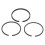 Durable 65mm Piston Ring for 0.25/0.36 Air Compressor Engines 16