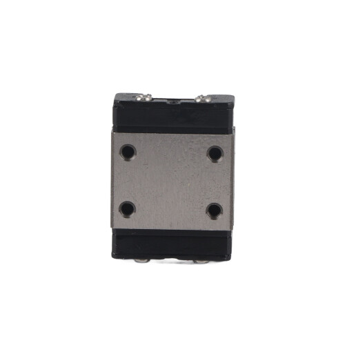 MGN7 Mini 400mm Guida Lineare 7mm Acciaio per Cuscinetti 2