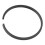 Durable 65mm Piston Ring for 0.25/0.36 Air Compressor Engines 8