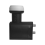 Convertitore SC-20 LNB Twin Telkom Telmor 2