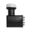Convertitore satellitare Telkom Telmor SC-40 Quad LNB 2