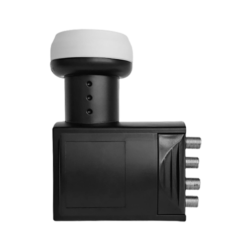 Convertitore satellitare Telkom Telmor SC-40 Quad LNB 1