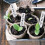 White plastic garden labels, 200 pieces, 10 x 1.6 cm 4