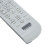 Télécommande ABS RMT-CS2IPA ZS-S2IP ZS-S4IP 2 x AA 9