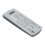 Télécommande ABS RMT-CS2IPA ZS-S2IP ZS-S4IP 2 x AA 16
