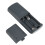 Télécommande ABS RMT-CS2IPA ZS-S2IP ZS-S4IP 2 x AA 7