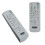 Télécommande ABS RMT-CS2IPA ZS-S2IP ZS-S4IP 2 x AA 5