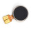 20Pcs 0827 Tiny Flat Coin Vibration Motor 3V 8x2.7mm 3