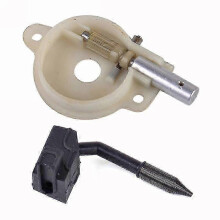 Oil pump for Husqvarna chainsaws 36 41 136 137 141 142 530029835 530014410
