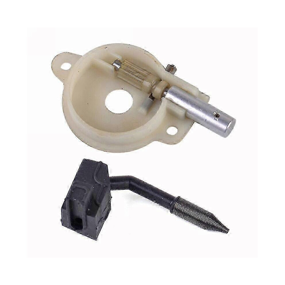 Oil pump for Husqvarna chainsaws 36 41 136 137 141 142 530029835 530014410